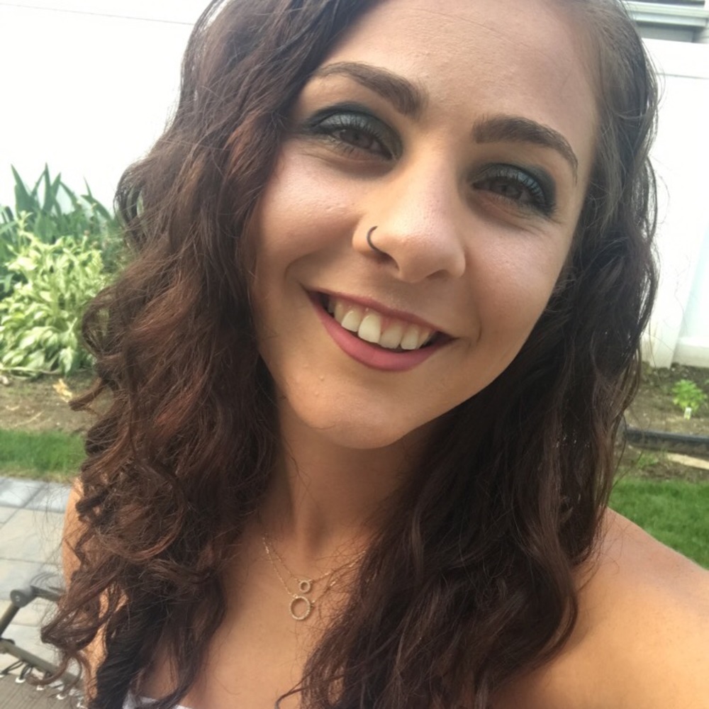 Meet your Posher, Jessica